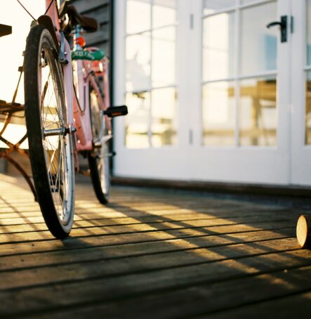 Decking